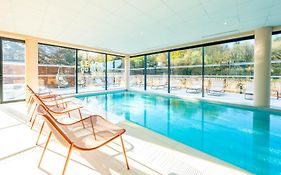 Best Western Premier Clos Syrah Hotel & Spa